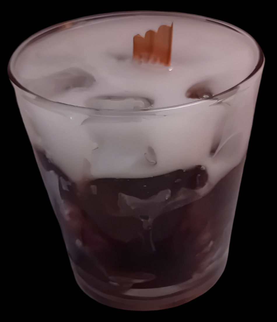 Glass Bowl Candles