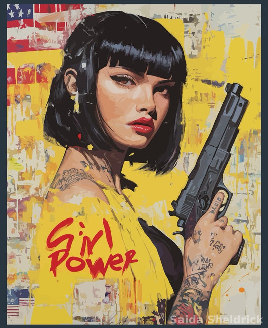 Girl Power
